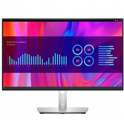 Biznesowy monitor Dell P2423DE Led, Ips 2560 x