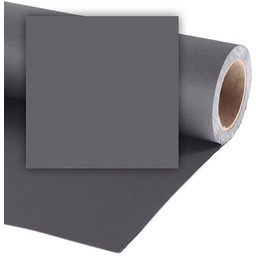 Colorama tło fotograficzne kartonowe 2,18m x 11m szare