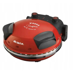 Piec do pizzy Ariete 909 Urządzenie do wypieku