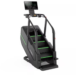 Schody Elektromagnetyczne LT02 LED GYMOST