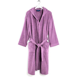 Caleffi - Szlafrok dziecięcy z czystej bawełny, trwały,