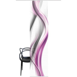 Vision S Zasłona przesuwna CARA, 260 x 60