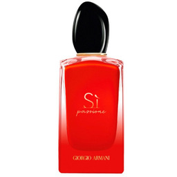 Giorgio Armani Si Passione Intense woda perfumowana 50