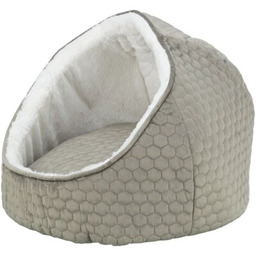 TRIXIE Legowisko Livia Szary S 45 x 33