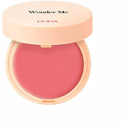 Pupa Wonder me blush, róż do policzków, Deep
