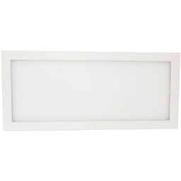MEGATRON Oprawa podszafkowa LED Unta Slim 5W, biała