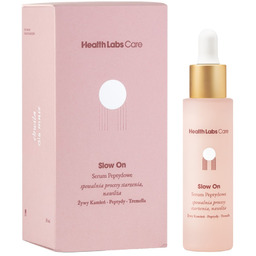 Health Labs Care Slow On Serum Serum peptydowe