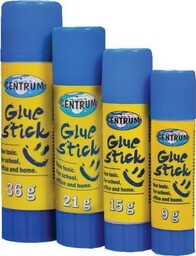 Klej w sztyfcie 9g CENTRUM /80503/
