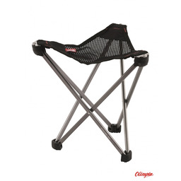 Robens Krzesło turystyczne Geographic silver grey