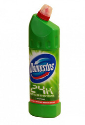 Unilever Domestos Professional Płyn do WC Pine Fresh