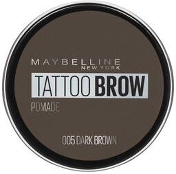 Maybelline Tatto Brow 05 - pomada do brwi