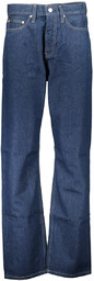 JEANSY CALVIN KLEIN DAMskie NIEBIESKIE
