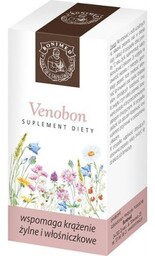 Venobon - 60 kapsułek