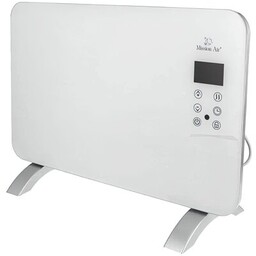 MISSION AIR Grzejnik konwektorowy Porto WiFi 1000W Biały