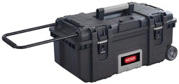 KETER ROC Pro Gear Skrzynka na kółkach 28"