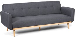 Sofa SOFIA, szara
