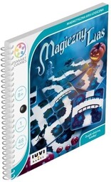 Iuvi Games Smart Games Magiczny Las (PL)