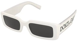 Okulary przeciwsłoneczne Dolce & Gabbana DG6187 331287