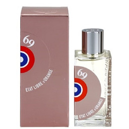 Etat Libre D''Orange, Archives 69, woda perfumowana, 100