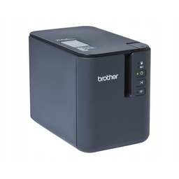 Brother PTP950NWYJ1 Drukarka etykiet Brother PTP950NWYJ1
