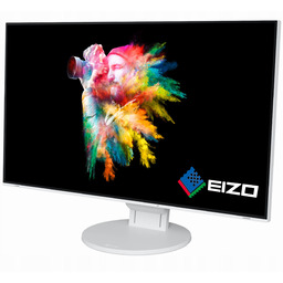 Monitor Eizo EV2485 Ips 24,1 Wuxga 1920x1200 16:10