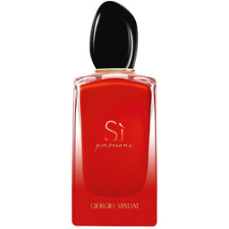 Giorgio Armani Si Passione Intense woda perfumowana 100