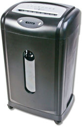 Niszczarka OPUS TS 2215 CD 4 x 38