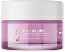 Miraculum Pro-Skin Collagen Krem na dzień 50 ml