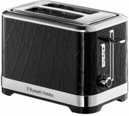 RUSSELL HOBBS Toster 28091-56 Structure Czarny 50zł za