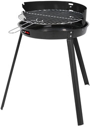 Lund GRILL WĘGLOWY, RUSZT 36CM