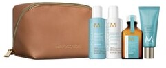 Moroccanoil Travel Kit Volume K/A Zestaw do pielęgnacji