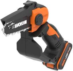 Worx WG324E Minipilarka