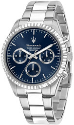 ZEGAREK MĘSKI MASERATI R8853100022 - COMPETIZIONE (zs004c)