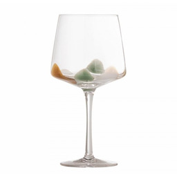 Bloomingville GILDOR Kieliszki do Wina 490 ml 6