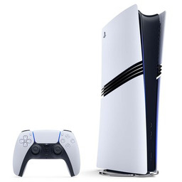Sony Computer Konsola SONY PlayStation 5 Pro
