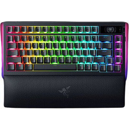 Razer BlackWidow V4 Pro 75% US