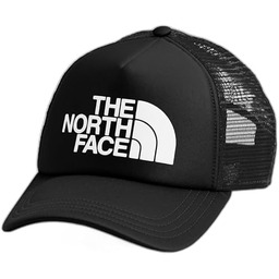 THE NORTH FACE Unisex Trucker Cap Logo TNF