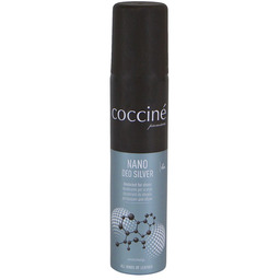 NANO DEO SILVER COCCINE DEZODORANT DO OBUWIA 75ml