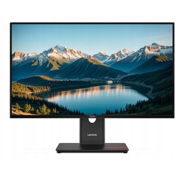 Monitor LCD Lenovo ThinkVision T27Q-40 27" 2560 x
