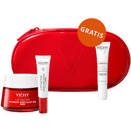 Zestaw Vichy Liftactiv Pigment Specjalist B3, krem redukujący