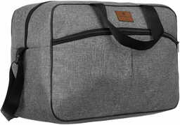 PETERSON torba podróżna RYANAIR 40x20x25 bagaż 84113