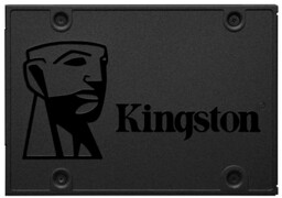 Dysk Kingston SSD SA400 2.5" 960GB SATA 7mm