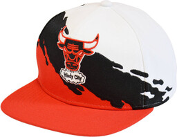 Czapka z daszkiem Mitchell & Ness NBA Paintbrush