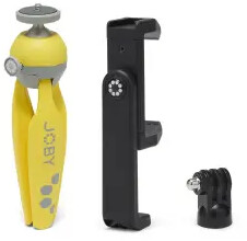 Joby HandyPod 2 Kit Żółty Statyw fotograficzny