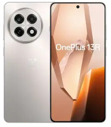 OnePlus 13R 12/256GB 6,78" 120Hz 50Mpix Beżowy Smartfon