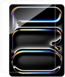 Szkło hartowane Wozinsky Tempered Glass na iPad Pro