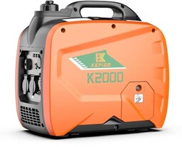 Techly KEPISM AGREGAT PRĄDOTWÓRCZY GENERATOR PRĄDU 230V 2