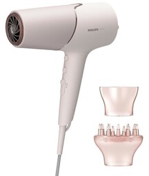 Philips BHD530/00 perłowy/brzoskwiniowy