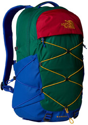 Plecak miejski The North Face Borealis - tnf