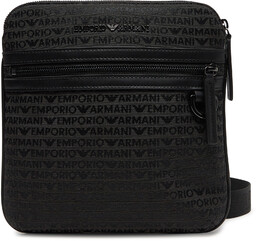 Saszetka Emporio Armani EM001780 AF13823 U8168 Czarny